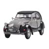 ماشین بازی ولی مدل سیتروین ژیان  2CV