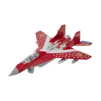 هواپیما بازی مدل F35 کد 1