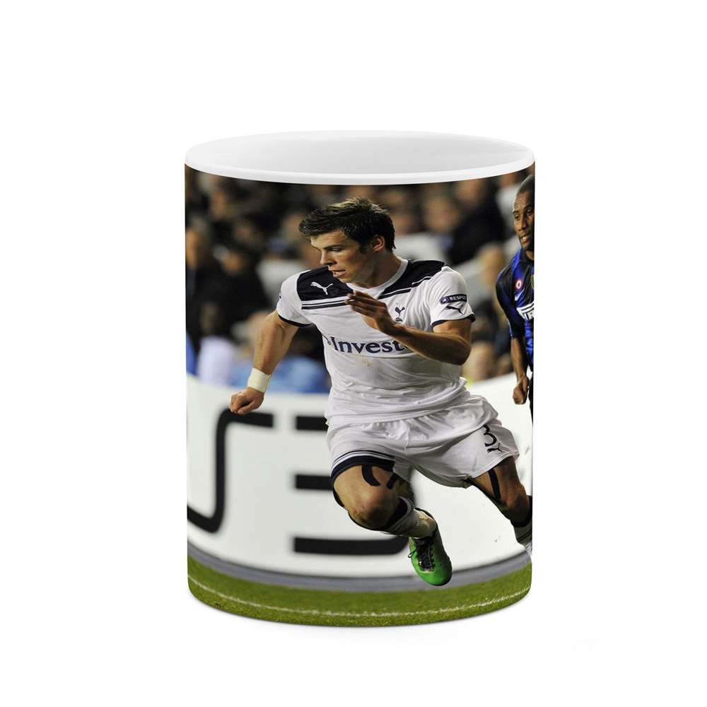 ماگ طرح بیل مدل mgs10365