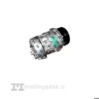 کمپرسور کولر تیگو 8 پرو