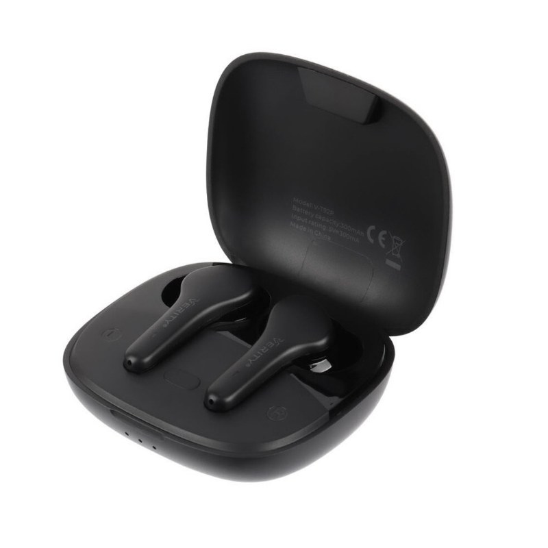 ایرفون بی سیم Verity مدل V-T92P - مشکی