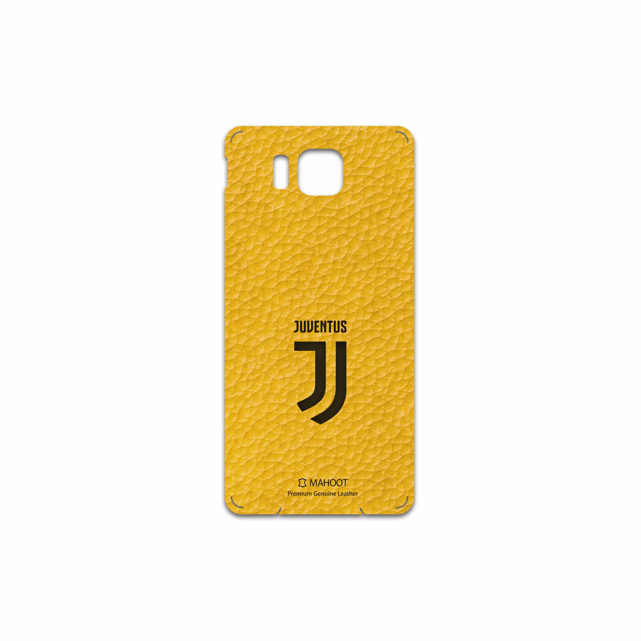 برچسب پوششی ماهوت مدل ML-JUVE مناسب برای گوشی موبایل سامسونگ Galaxy Alpha