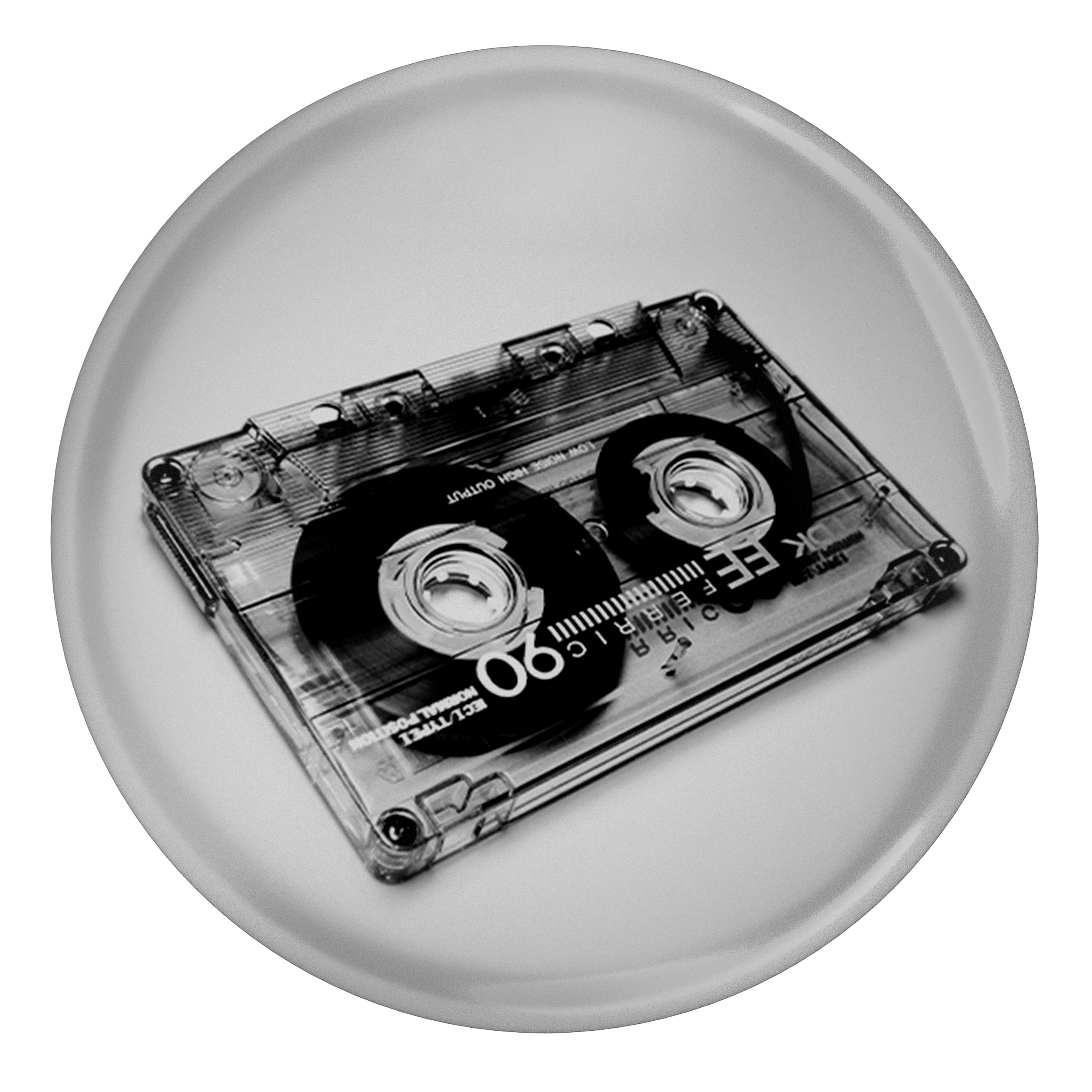 پیکسل طرح نوار کاست مدل S10223