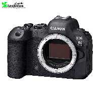 دوربین بدون آینه کانن Canon EOS R6 Mark II