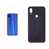 برچسب پوششی ماهوت مدل Graphite Buffalo Leather مناسب برای گوشی موبایل شیائومی Redmi 7