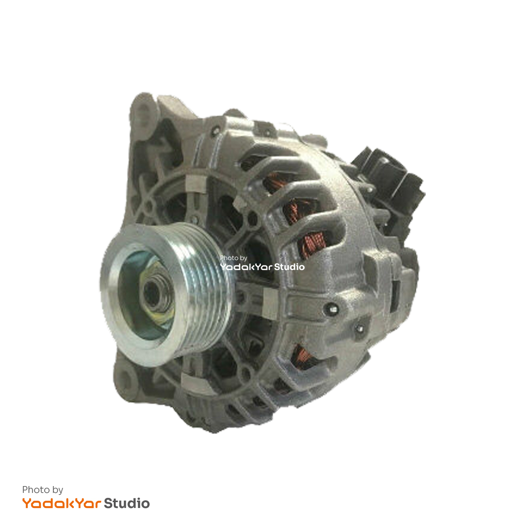 دینام دنا عظام