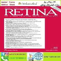 Retina 2025 Full Archives TRUE PDF at 15€ - کتاب پزشکی بهار