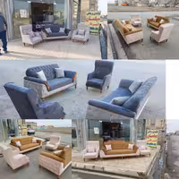 مبلمان راحتی فروتن