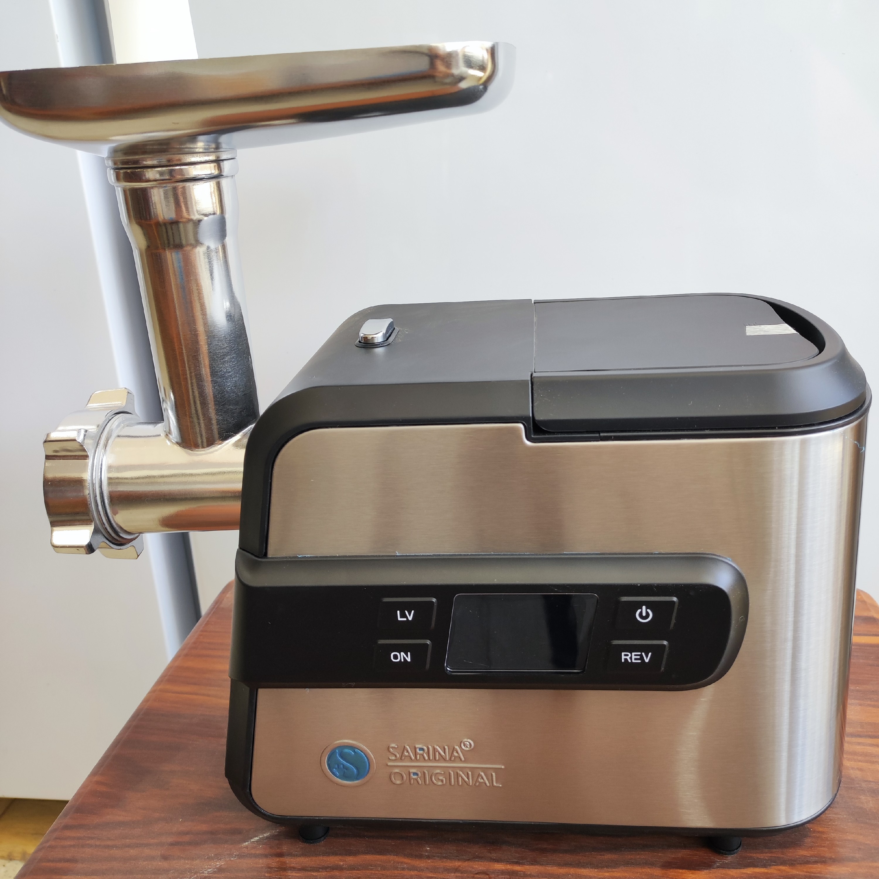 چرخ گوشت سارینا دیجتالی