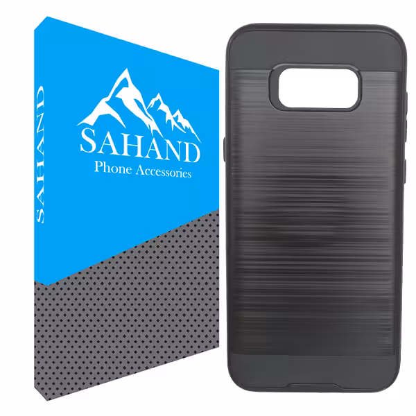 کاور سهند مدل TP2-1 مناسب برای گوشی موبایل سامسونگ Galaxy S8 Plus