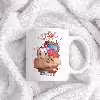 ماگ حس آمیزی طرح Magic Unicorn مدل آیشن
