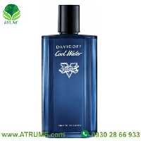 عطر ادکلن دیویدوف کول واتر استریت فایتر چمپیون سامر ادیشن فور هر 100 میل زنانه