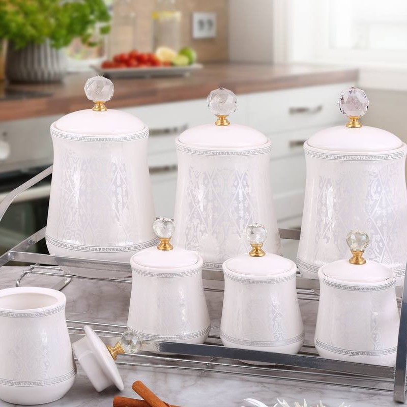 ادویه پاسماوری 7پارچه استندار