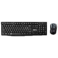 کیبورد و ماوس بیاند مدل BMK-2234 RF