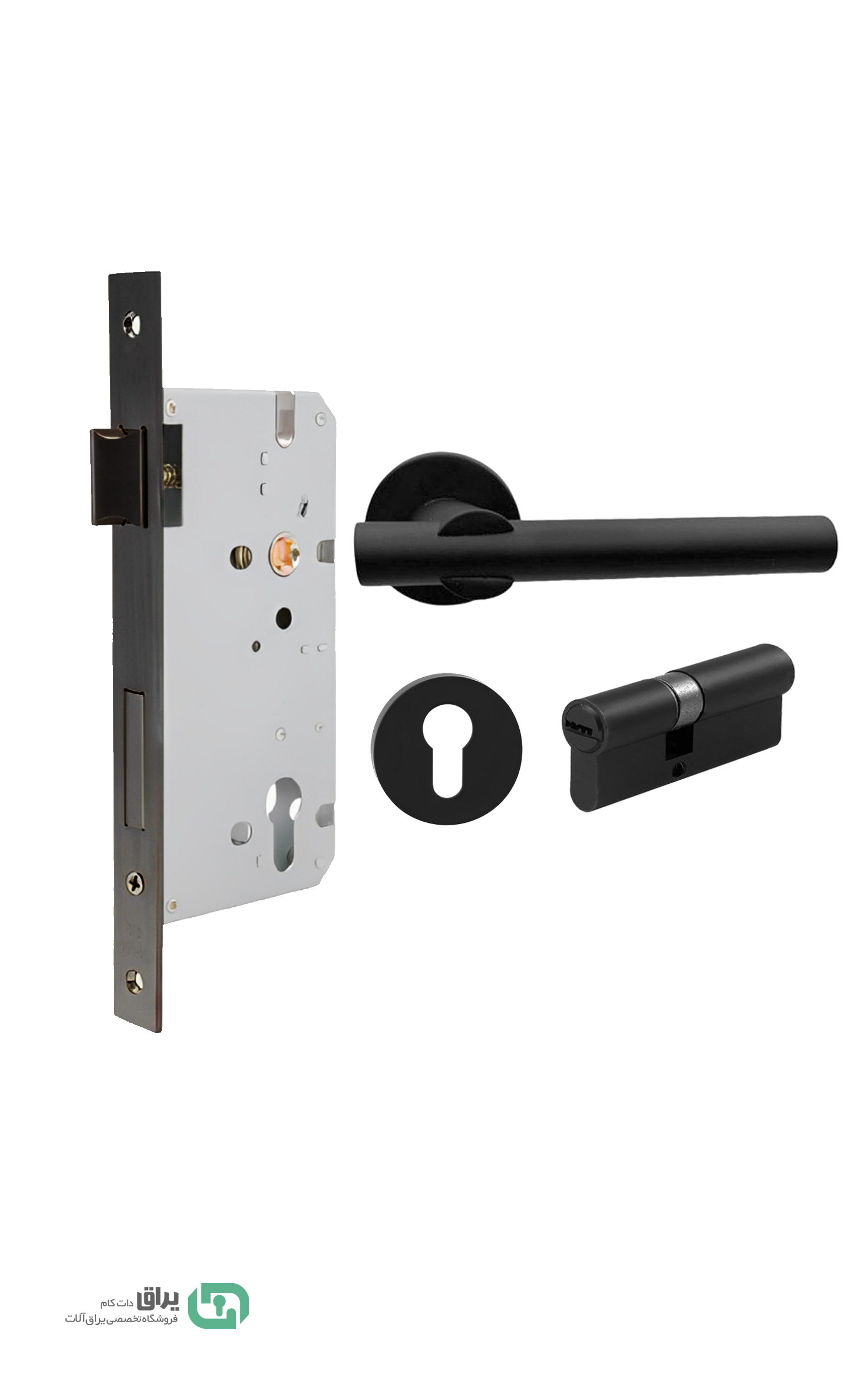 مجموعه استاندارد 4800