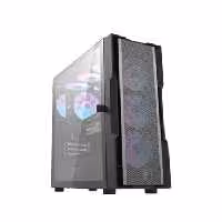 کیس کامپیوتر دارک فلش مدل DK431 MESH