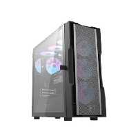کیس کامپیوتر دارک فلش مدل DK431 MESH