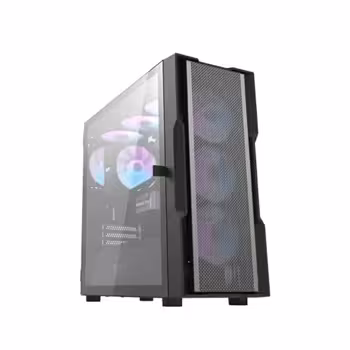 کیس کامپیوتر دارک فلش مدل DK431 MESH