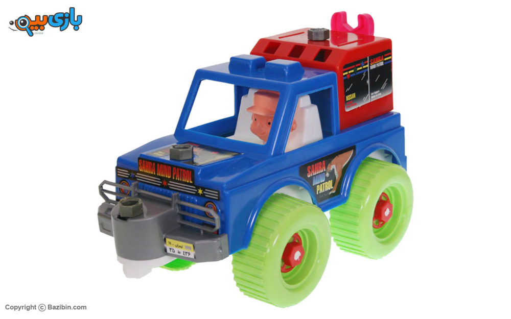 لعبه دوریه الفکریه من بازیجو