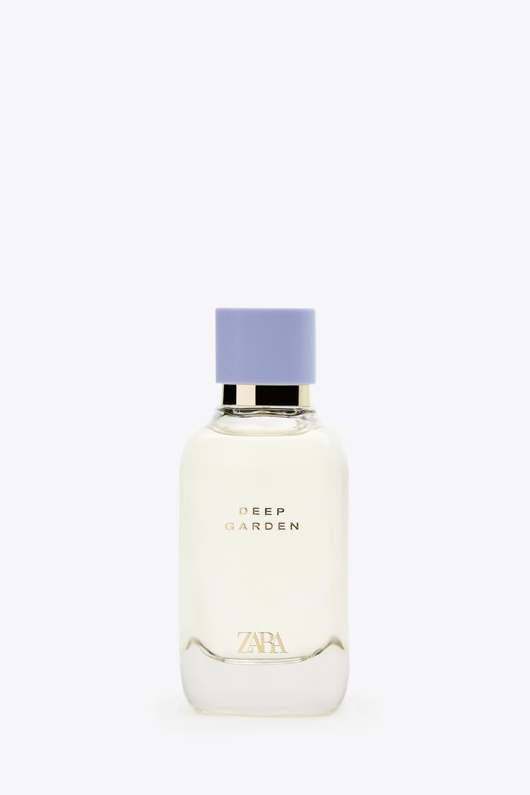 عطر زنانه زارا DEEP GARDEN EDP 100ML | تهران زارا TehranZara