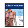 کتاب Atlas of Anatomy اثر جمعی از نویسندگان انتشارات مولفین طلایی