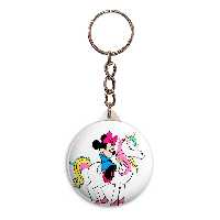 جاکلیدی پرمانه طرح میکی موس کد pmy.12872