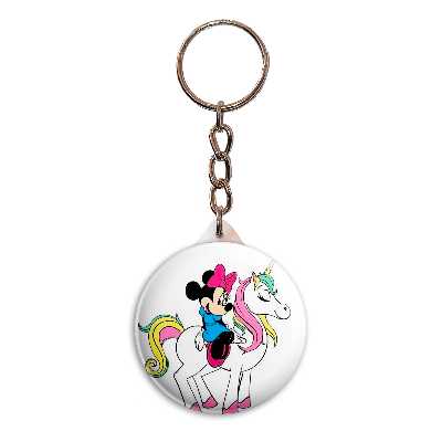 جاکلیدی پرمانه طرح میکی موس کد pmy.12872