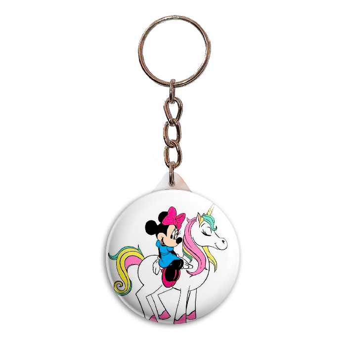 جاکلیدی پرمانه طرح میکی موس کد pmy.12872