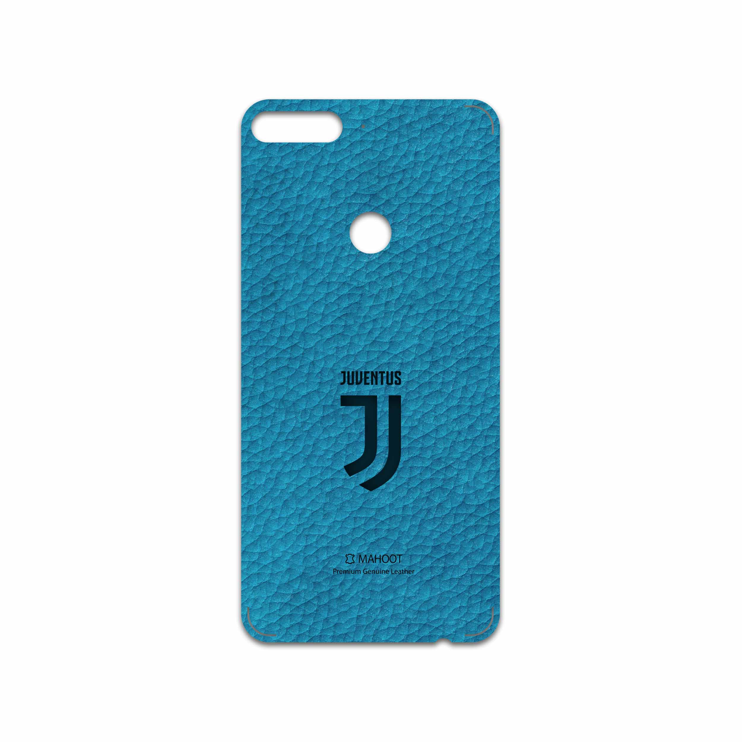 برچسب پوششی ماهوت مدل BL-JUVE مناسب برای گوشی موبایل هوآوی Y7 Prime 2018