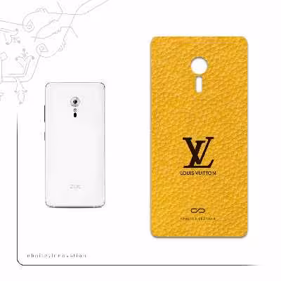 برچسب پوششی ماهوت مدل ML-LS_VTTN مناسب برای گوشی موبایل لنوو ZUK Z2 Pro