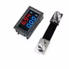 نمایشگر دیجیتال ولتاژ و جریان DC مدل 100V100A