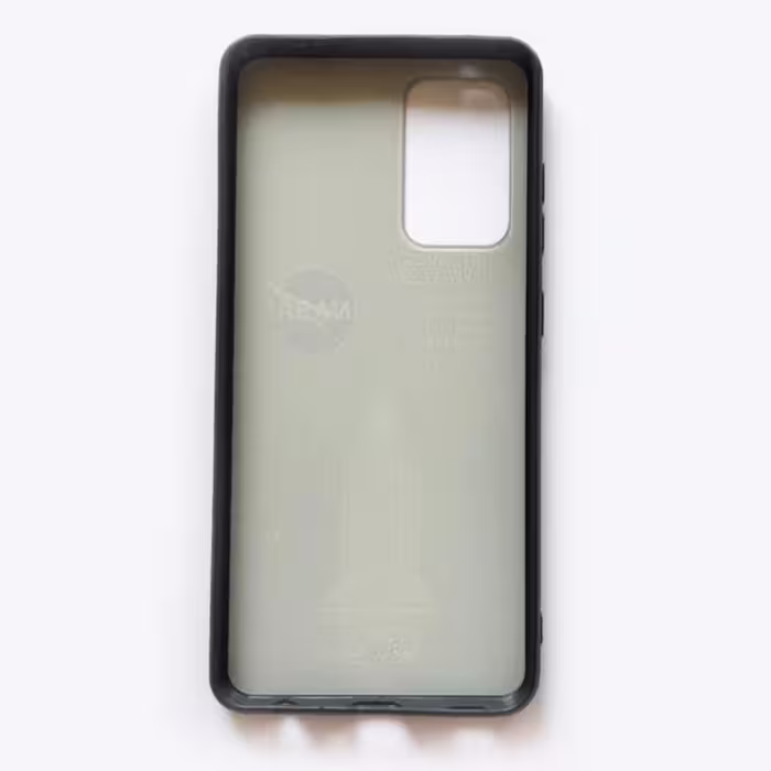کاور مدل NA052 مناسب برای گوشی موبایل سامسونگ Galaxy A52