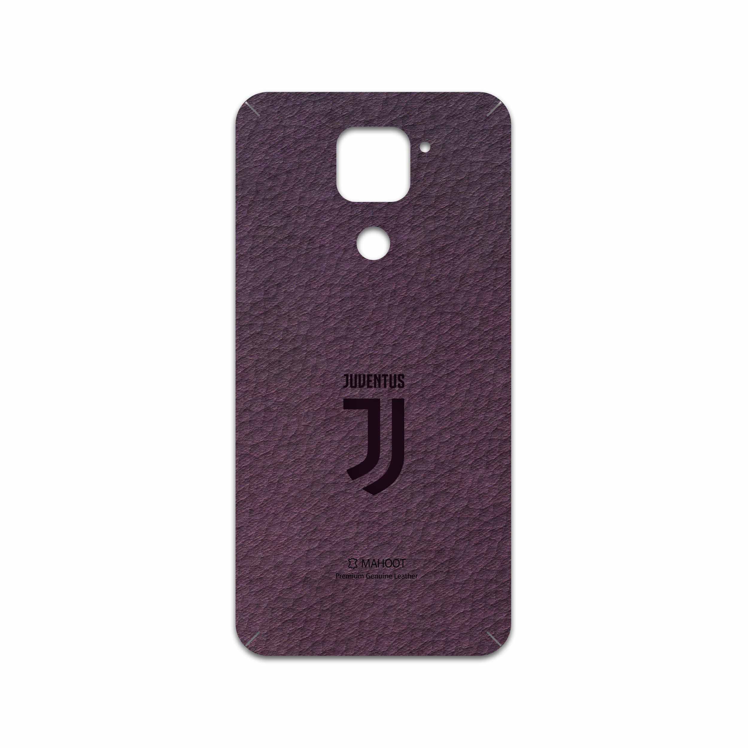 برچسب پوششی ماهوت مدل PL-JUVE مناسب برای گوشی موبایل شیائومی Redmi 10X