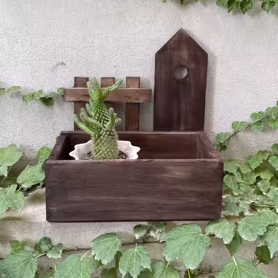 استند گلدان مدل آویز کد 71