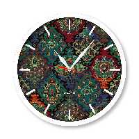 ساعت‌های دیواری راویتا طرح 2900