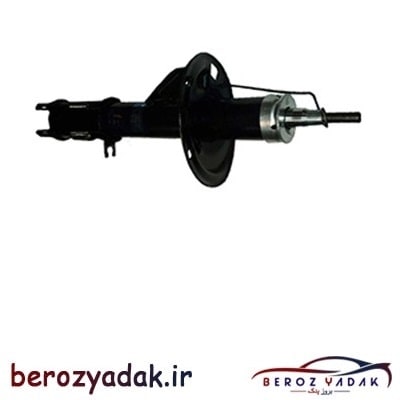 کمک فنر جلو راست برلیانس H220 و H230 - بروز یدک