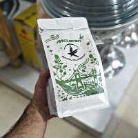 پودر چای ماسالا مک لارن بسته 500 گرمی 