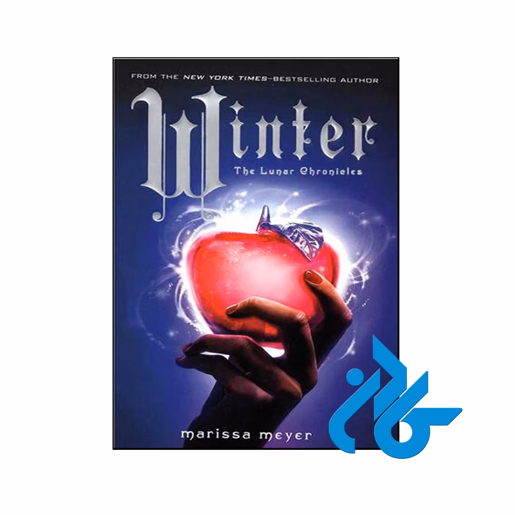 خرید کتاب Winter The Lunar Chronicles تا 50% تخفیف