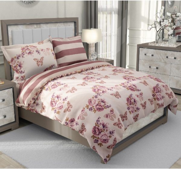 روتختی دو نفره مدل sahand برند کارینا