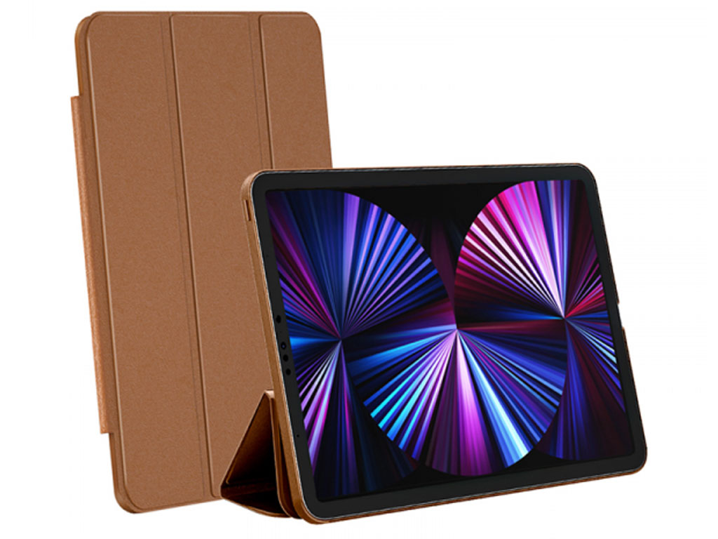 کاور کلاسوری آیپد 11 اینچ ویوو WiWU iPad 11&#39;&#39; Detachable Magnetic Case