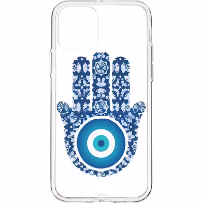 کاور طرح Eye مناسب برای گوشی موبایل اپل iPhone 11