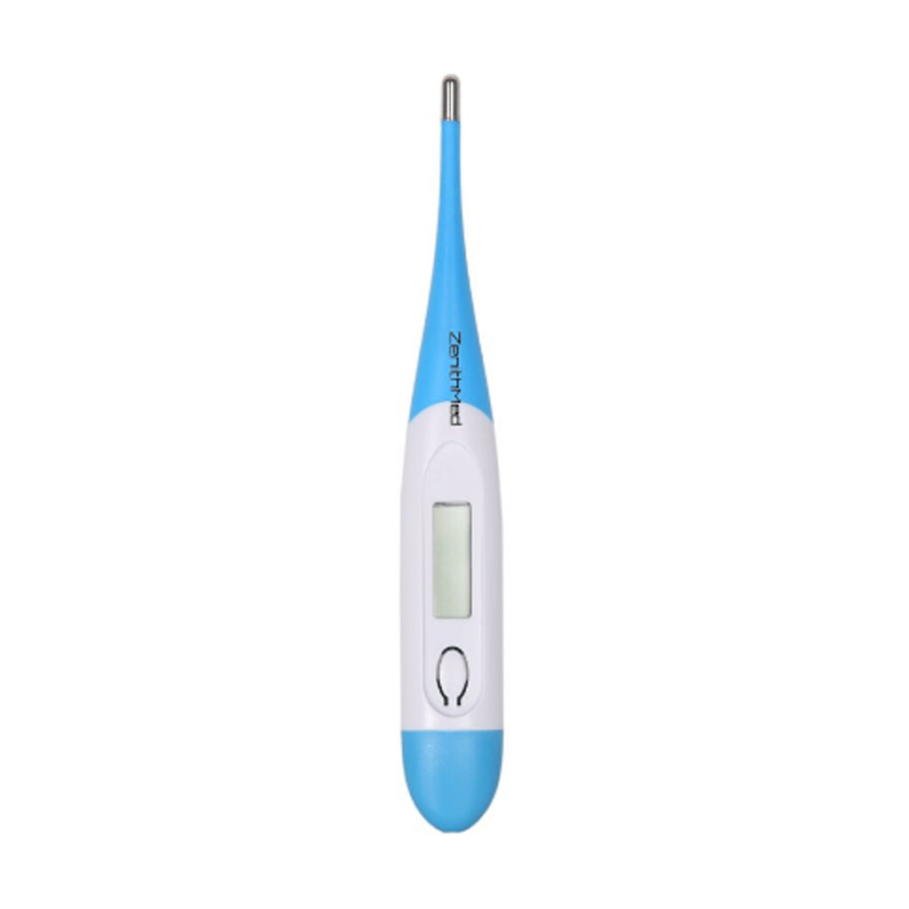 تب سنج دیجیتال زنیتمد مدل ZTH-MT-509