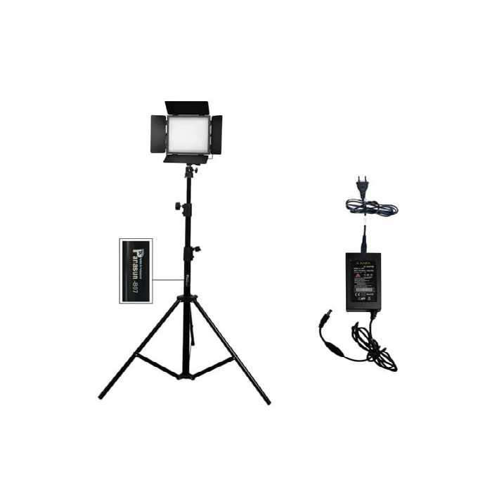 نور ثابت اس ام دی مدل CK460