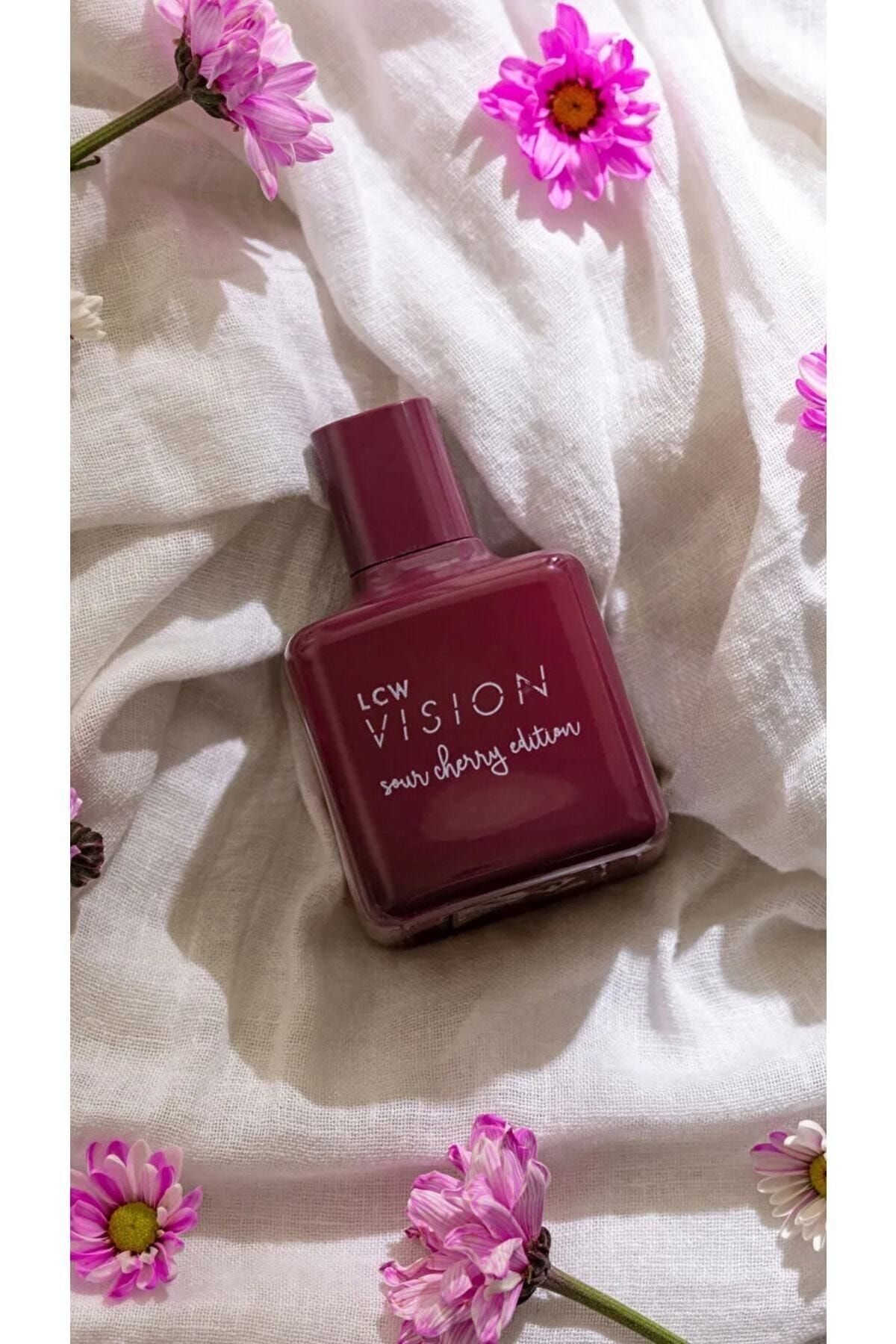 عطر زنانه SOUR ادوپرفیوم 100 میل LC Waikiki