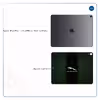 برچسب پوششی ماهوت مدل Jaguar Cars مناسب برای تبلت اپل iPad Pro 12.9 (GEN 3) 2018 A2014