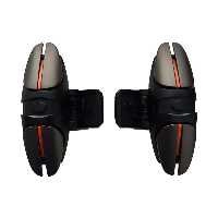 دسته بازی PUBG مدل JS61 | کالا مکس