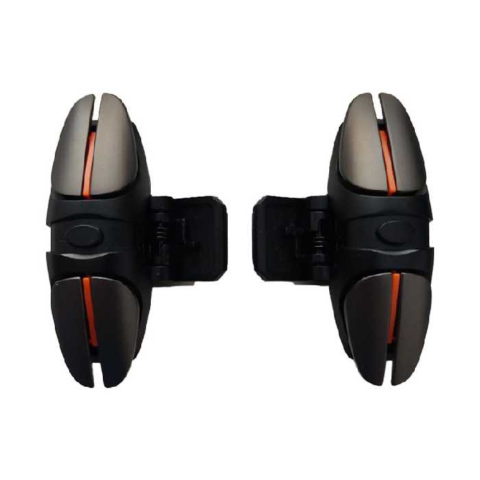 دسته بازی PUBG مدل JS61 | کالا مکس