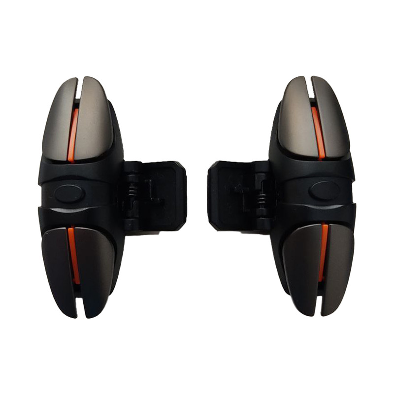 دسته بازی PUBG مدل JS61 | کالا مکس