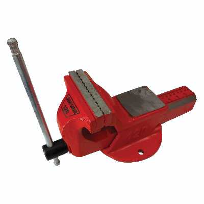 گیره رومیزی صنعتگران مدل SN120