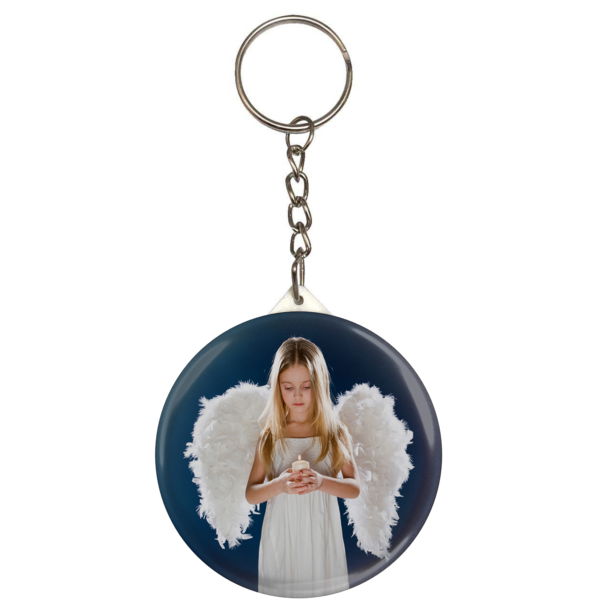 جاکلیدی طرح کودک دختر مدل S9622